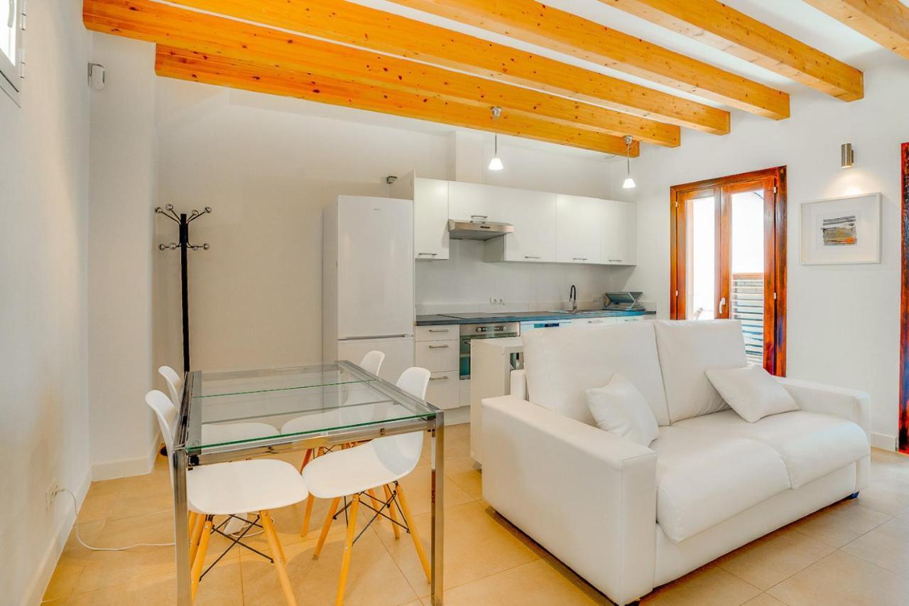 Apartment Duplex - With Garage