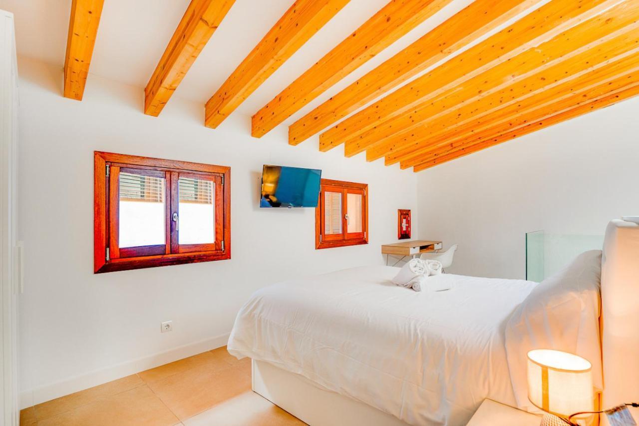 Duplex - With Garage Palma